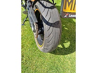 Ktm tour 990 supermoto r motorfiets - afbeelding 4 van  13