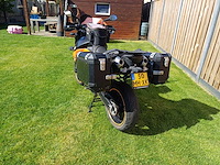Ktm tour 990 supermoto r motorfiets - afbeelding 1 van  8