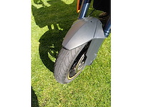 Ktm tour 990 supermoto r motorfiets - afbeelding 3 van  8