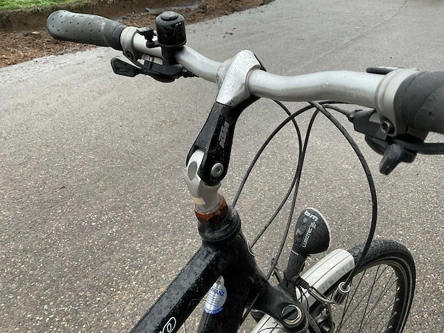 Ktm veneto herenfiets - afbeelding 2 van  12