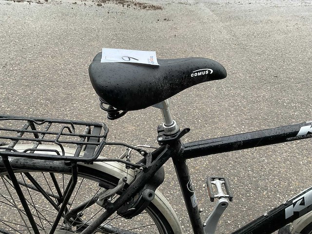 Ktm veneto herenfiets - afbeelding 3 van  12