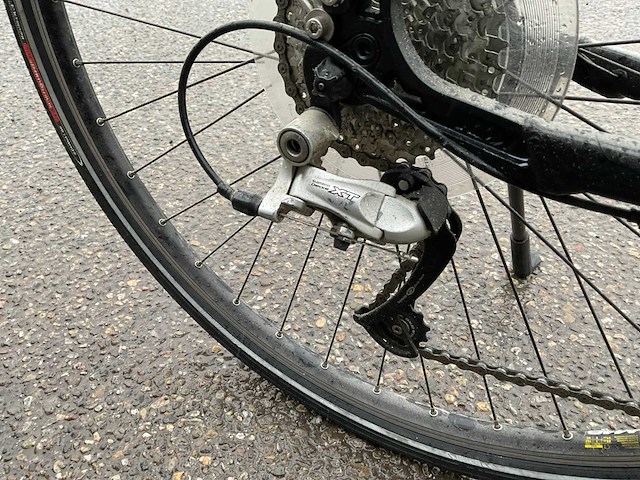 Ktm veneto herenfiets - afbeelding 4 van  12