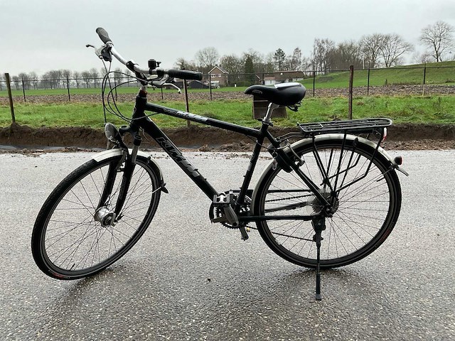 Ktm veneto herenfiets - afbeelding 1 van  12