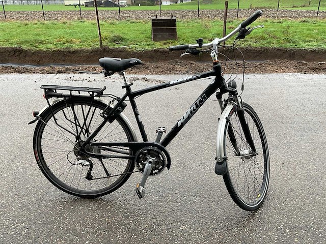 Ktm veneto herenfiets - afbeelding 5 van  12