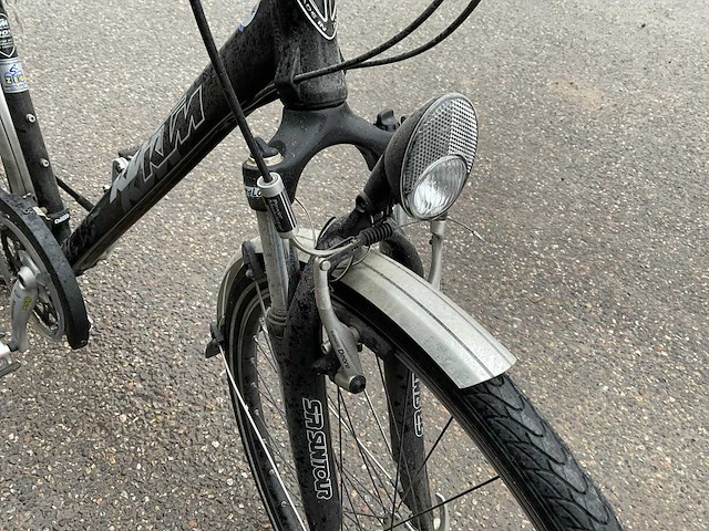 Ktm veneto herenfiets - afbeelding 7 van  12