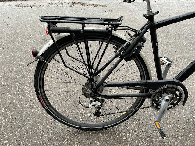 Ktm veneto herenfiets - afbeelding 8 van  12