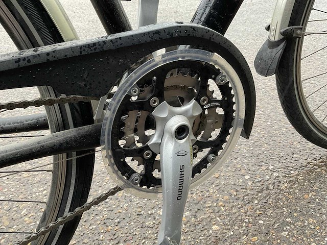 Ktm veneto herenfiets - afbeelding 9 van  12