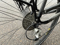 Ktm veneto herenfiets - afbeelding 10 van  12