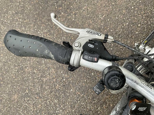 Ktm veneto herenfiets - afbeelding 12 van  12