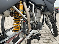 Ktm vor 500 cross motorfiets - afbeelding 2 van  12