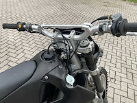 Ktm vor 500 cross motorfiets - afbeelding 3 van  12