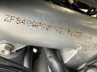 Ktm vor 500 cross motorfiets - afbeelding 4 van  12