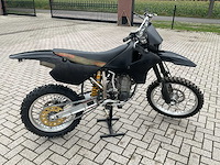 Ktm vor 500 cross motorfiets