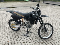 Ktm vor 500 cross motorfiets - afbeelding 5 van  12