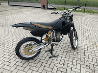 Ktm vor 500 cross motorfiets - afbeelding 6 van  12