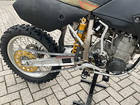 Ktm vor 500 cross motorfiets - afbeelding 11 van  12