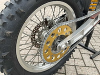 Ktm vor 500 cross motorfiets - afbeelding 12 van  12