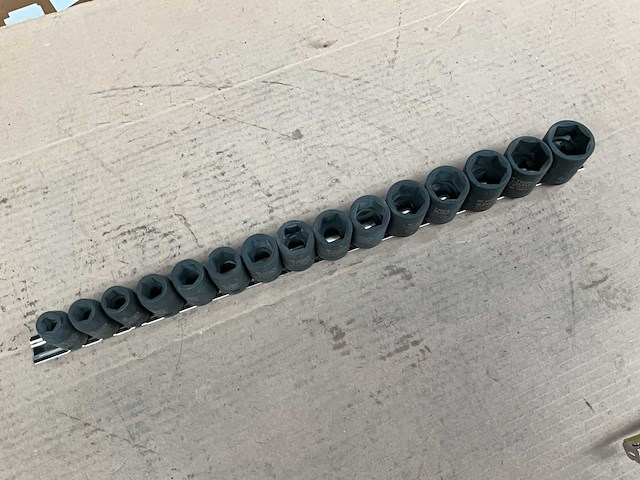 Ktool doppenset - afbeelding 2 van  2