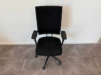 Ktr - 18 en high comfort - bureaustoel (10x) - afbeelding 5 van  8