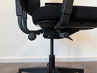 Ktr - 18 en high comfort - bureaustoel (10x) - afbeelding 7 van  8