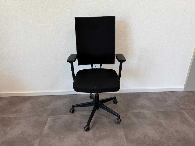 Ktr - 18 en high comfort - bureaustoel (2x) - afbeelding 1 van  8