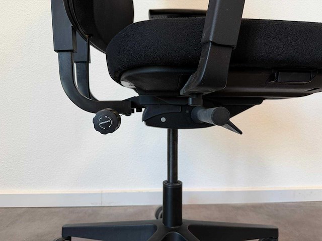 Ktr - 18 en high comfort - bureaustoel (2x) - afbeelding 7 van  8