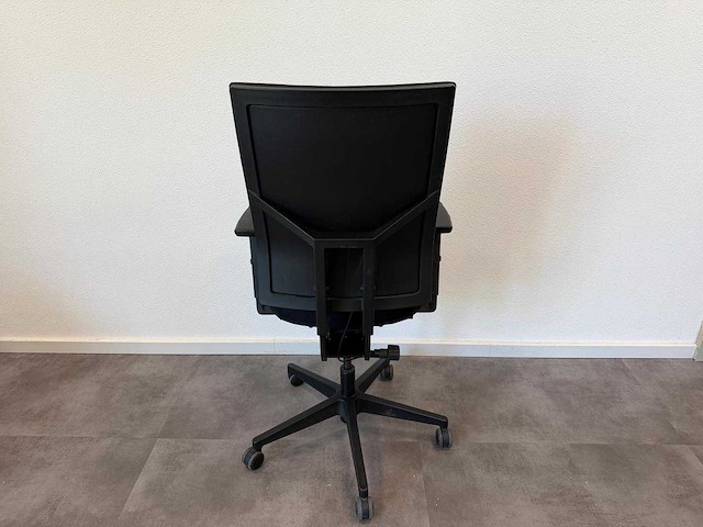 Ktr - 18 en high comfort - bureaustoel - afbeelding 2 van  5