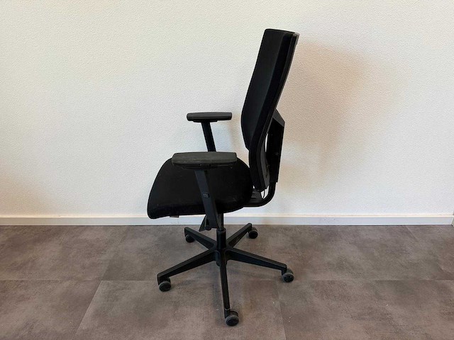 Ktr - 18 en high comfort - bureaustoelen (4x) - afbeelding 2 van  4