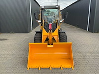 Ku zl-920 shovel - afbeelding 2 van  24