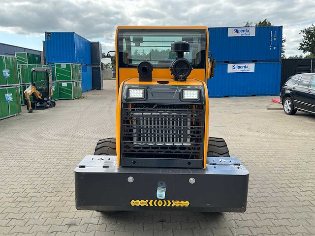 Ku zl-920 shovel - afbeelding 3 van  24