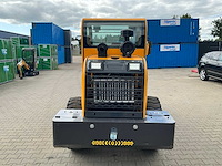 Ku zl-920 shovel - afbeelding 3 van  24