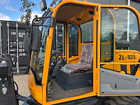 Ku zl-920 shovel - afbeelding 4 van  24