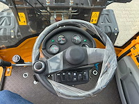 Ku zl-920 shovel - afbeelding 5 van  24