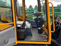 Ku zl-920 shovel - afbeelding 8 van  24