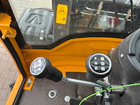 Ku zl-920 shovel - afbeelding 10 van  24