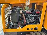 Ku zl-920 shovel - afbeelding 11 van  24