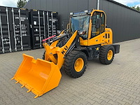 Ku zl-920 shovel