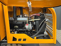 Ku zl-920 shovel - afbeelding 13 van  24