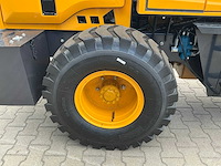 Ku zl-920 shovel - afbeelding 16 van  24