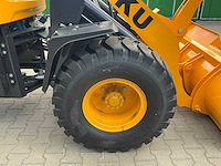 Ku zl-920 shovel - afbeelding 17 van  24