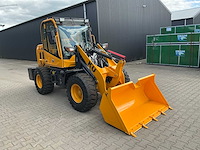 Ku zl-920 shovel - afbeelding 12 van  24