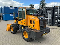 Ku zl-920 shovel - afbeelding 18 van  24