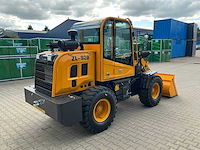 Ku zl-920 shovel - afbeelding 19 van  24