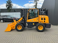 Ku zl-920 shovel - afbeelding 20 van  24