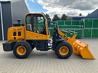 Ku zl-920 shovel - afbeelding 21 van  24