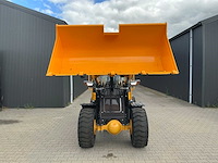 Ku zl-920 shovel - afbeelding 24 van  24
