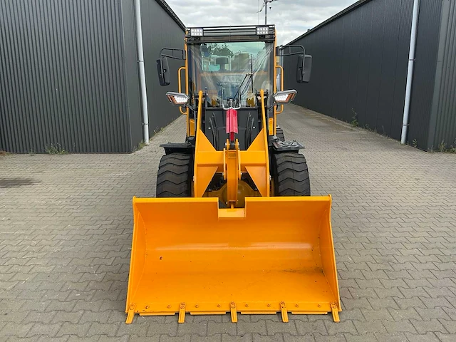 Ku zl-920 shovel - afbeelding 2 van  24