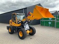 Ku zl-920 shovel - afbeelding 23 van  24