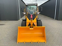 Ku zl-920 shovel - afbeelding 2 van  24