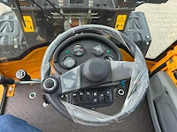 Ku zl-920 shovel - afbeelding 5 van  24